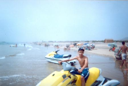 encore moi