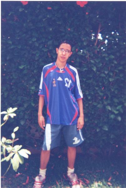 c moi en mode football
