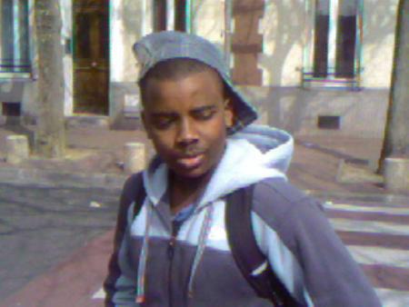 Mon pote Mody